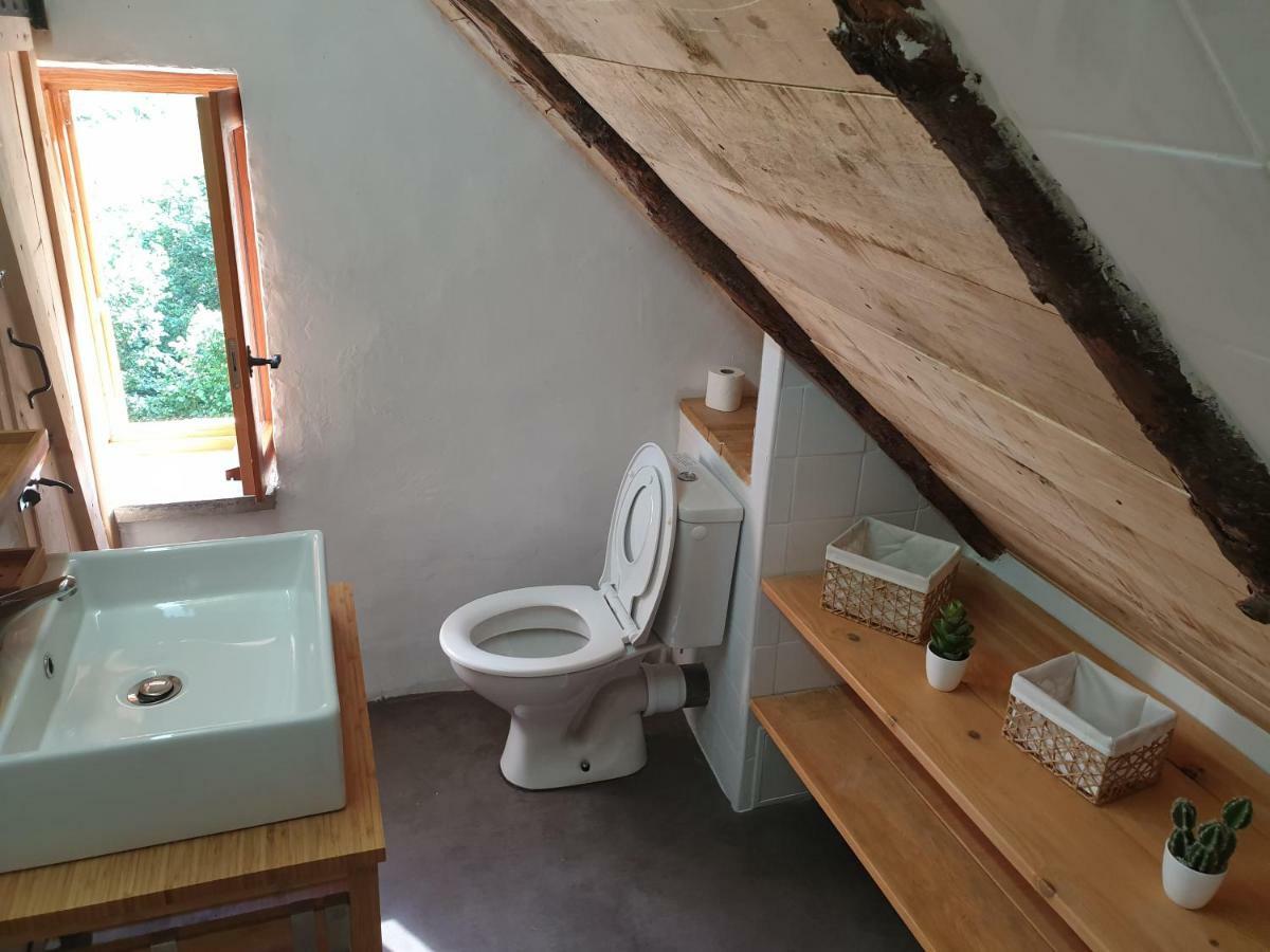 Bergerie Grange Des 3 Cirques Troumouse Gavarnie Estaube 4 Personnes Εξωτερικό φωτογραφία
